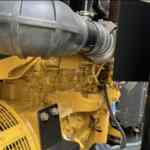 Caterpillar XQ400 Standby Diesel Generator - Tier 3